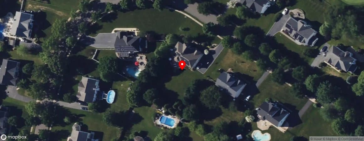 House image located at Hightstown, New Jersey, 8520