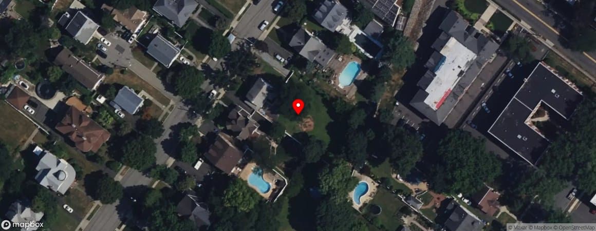 House image located at Rutherford, New Jersey, 7070