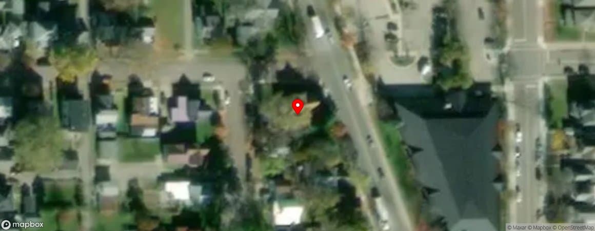 House image located at Goshen, Indiana, 46526