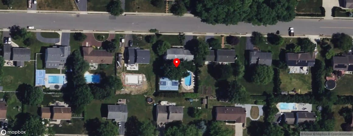 House image located at West Long Branch, New Jersey, 7764