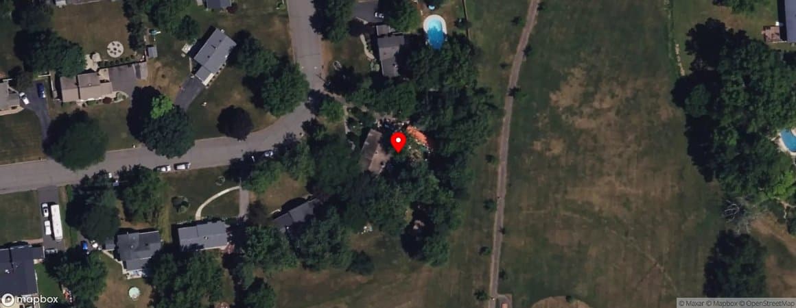 House image located at Hillsborough, New Jersey, 8844