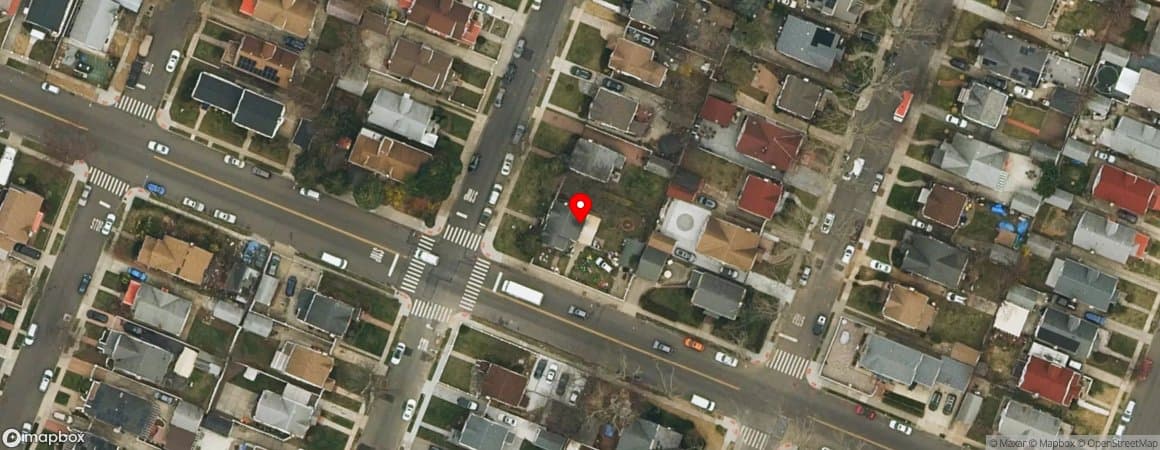 House image located at Cambria Heights, New York, 11411