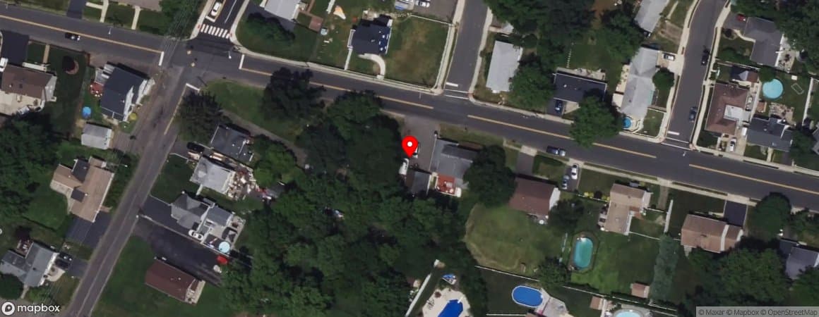 House image located at Hazlet, New Jersey, 7730
