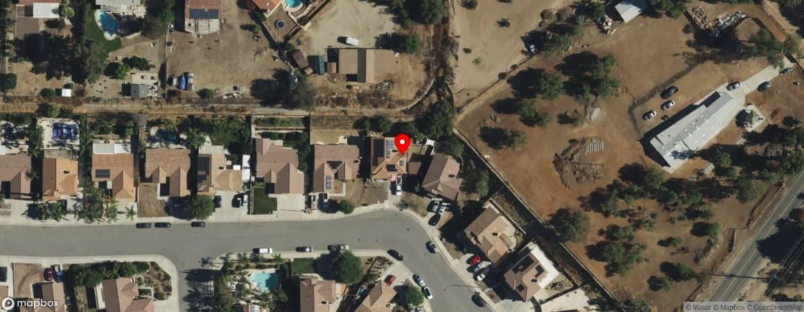 House image located at Wildomar, California, 92595
