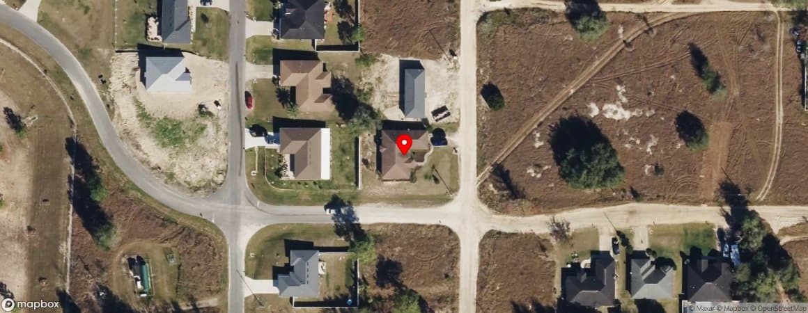 House image located at Belleview, Florida, 34420