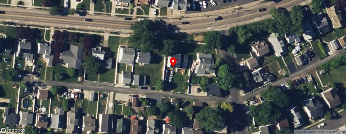 House image located at Haddon Heights, New Jersey, 8035