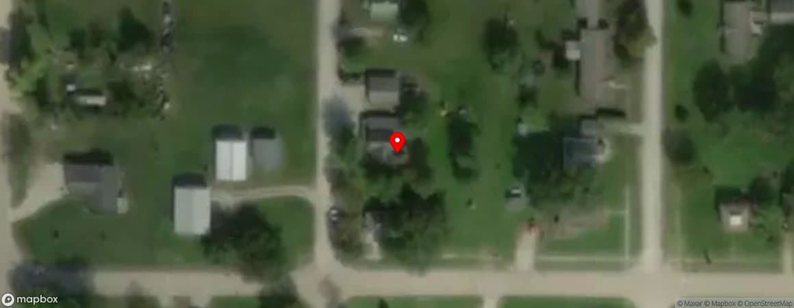 House image located at Diagonal, Iowa, 50845
