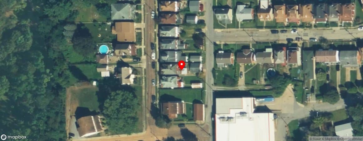 House image located at McKees Rocks, Pennsylvania, 15136