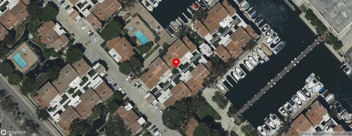 House image located at Long Beach, California, 90803