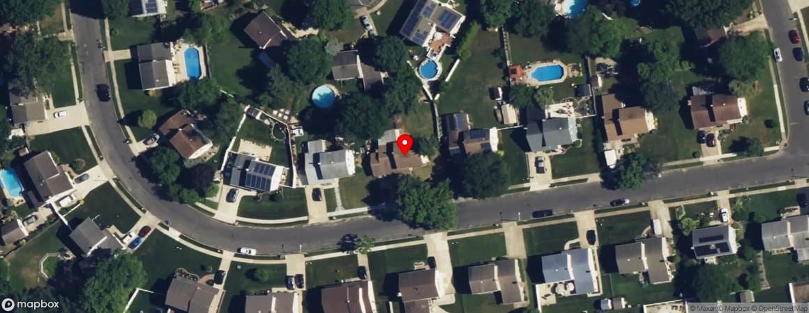 House image located at Runnemede, New Jersey, 8078