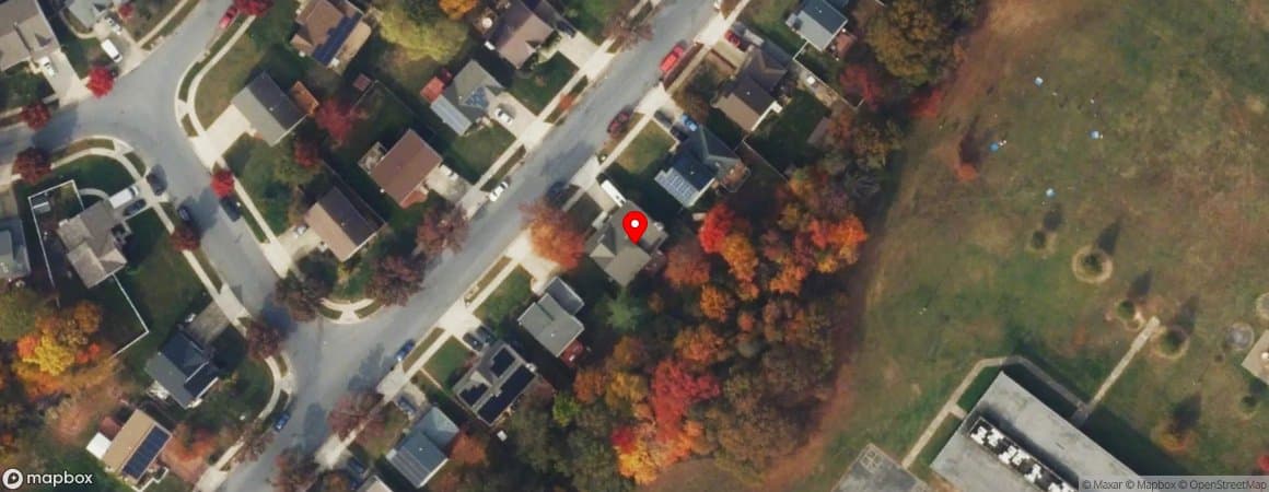 House image located at Hyattsville, Maryland, 20785