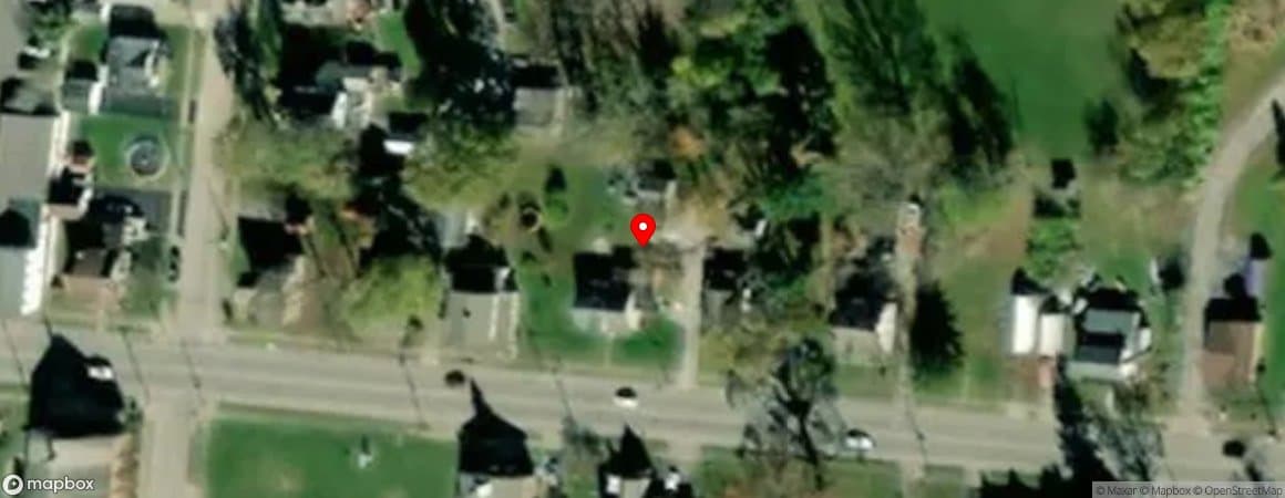 House image located at Bethel, Ohio, 45106