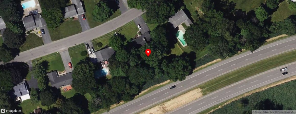 House image located at Liverpool, New York, 13090
