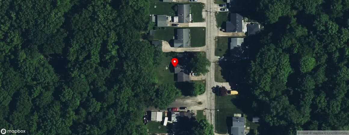 House image located at Vermilion, Ohio, 44089