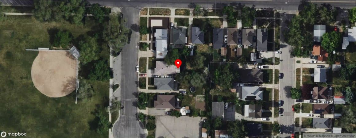 House image located at Ogden, UT 84403