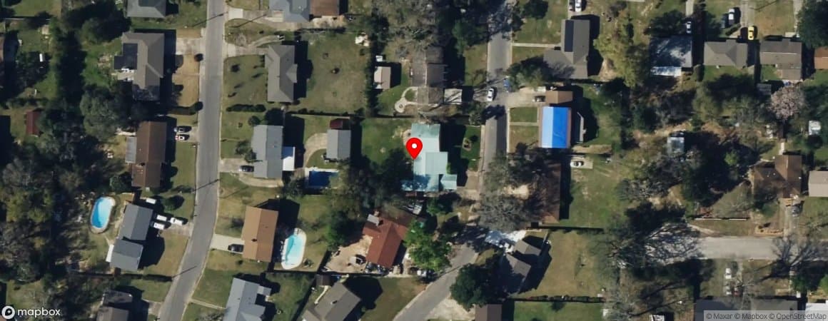 House image located at Pensacola, Florida, 32506