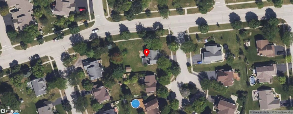 House image located at Crystal Lake, Illinois, 60014