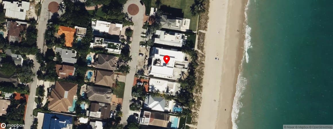 House image located at Fort Lauderdale, Florida, 33308