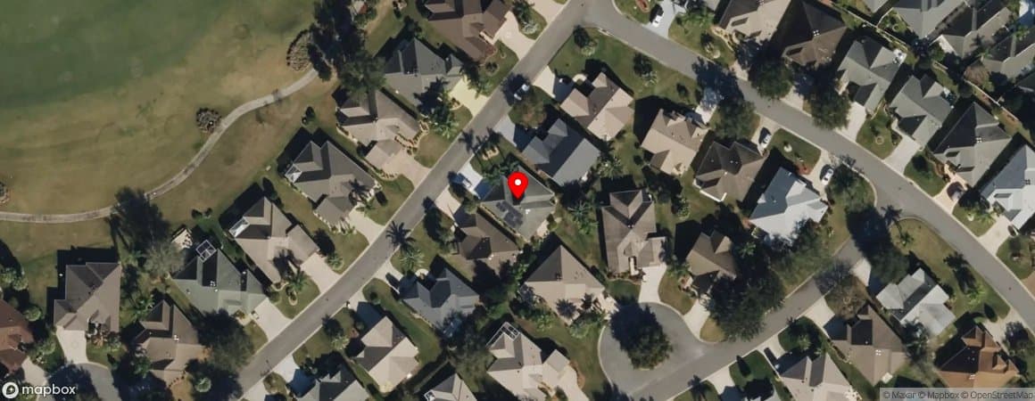 House image located at The Villages, Florida, 32162