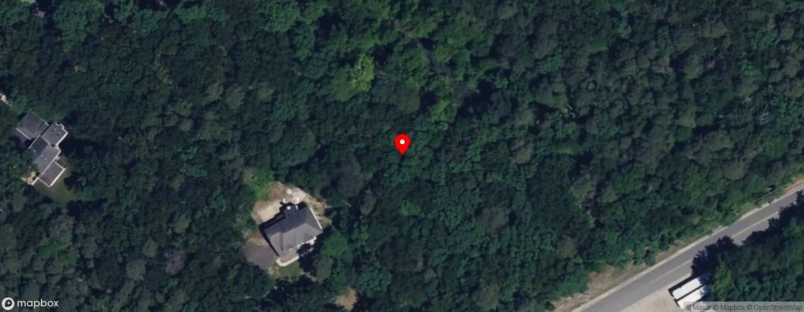 House image located at Vincentown, New Jersey, 8088