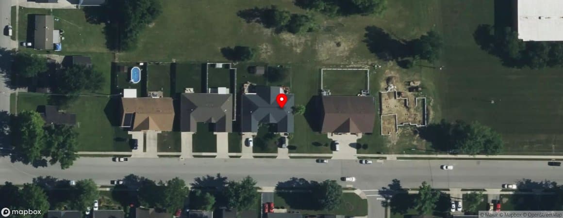 House image located at Englewood, Ohio, 45322