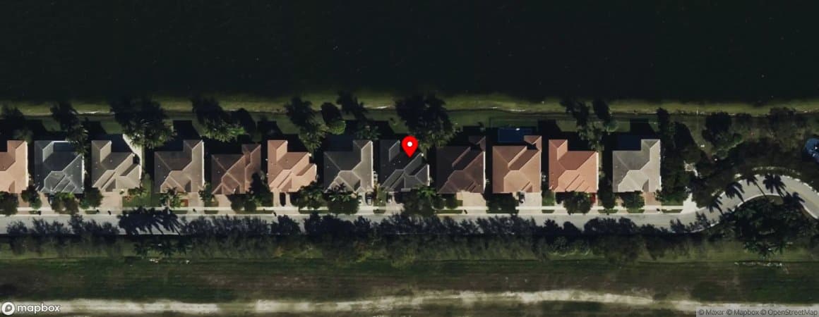 House image located at Hollywood, Florida, 33029