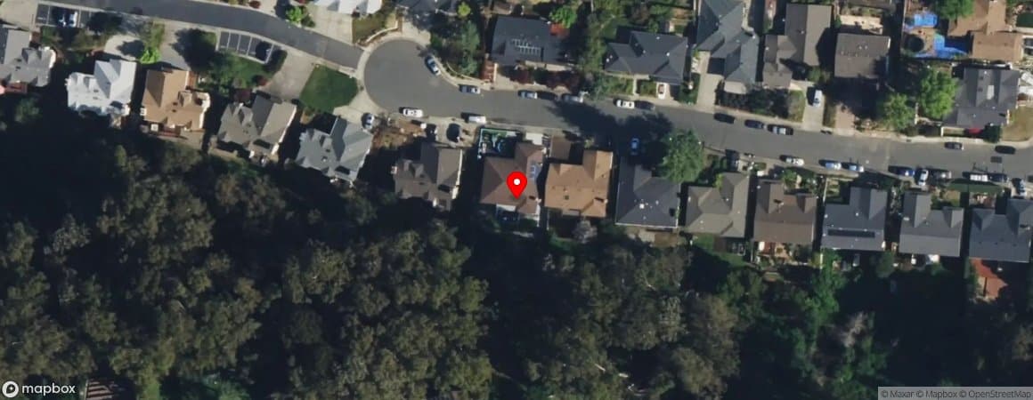 House image located at Hayward, California, 94541