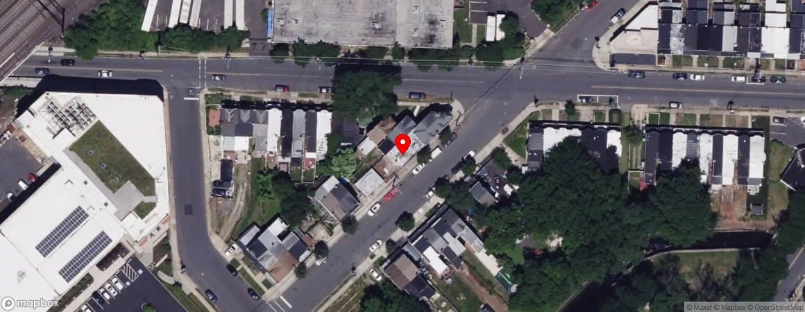 House image located at Trenton, New Jersey, 8609