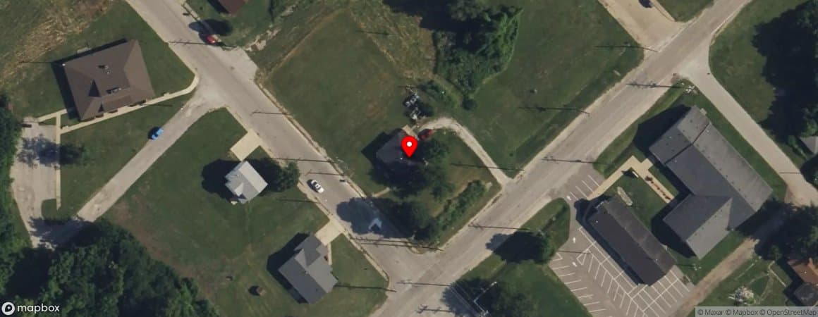 House image located at East Saint Louis, Illinois, 62207