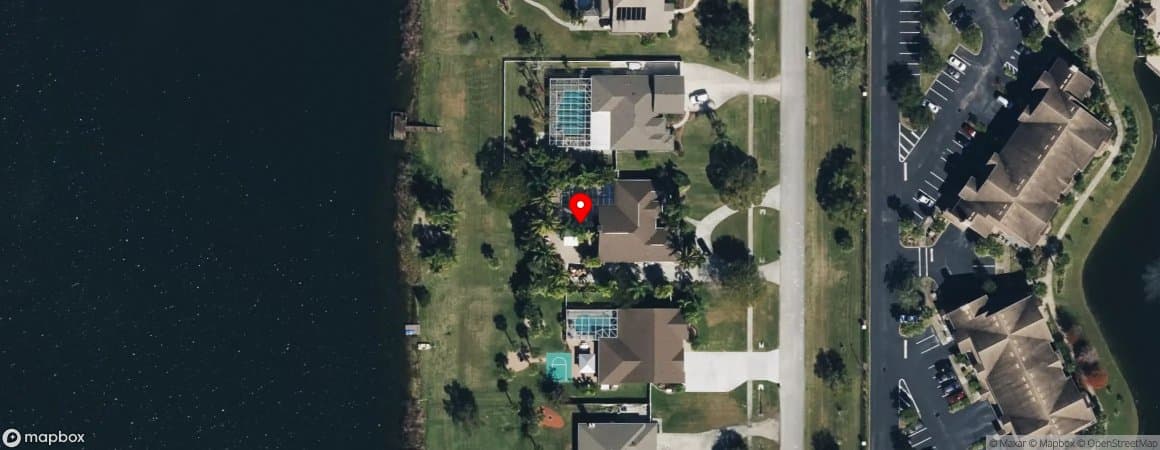 House image located at Rockledge, Florida, 32955