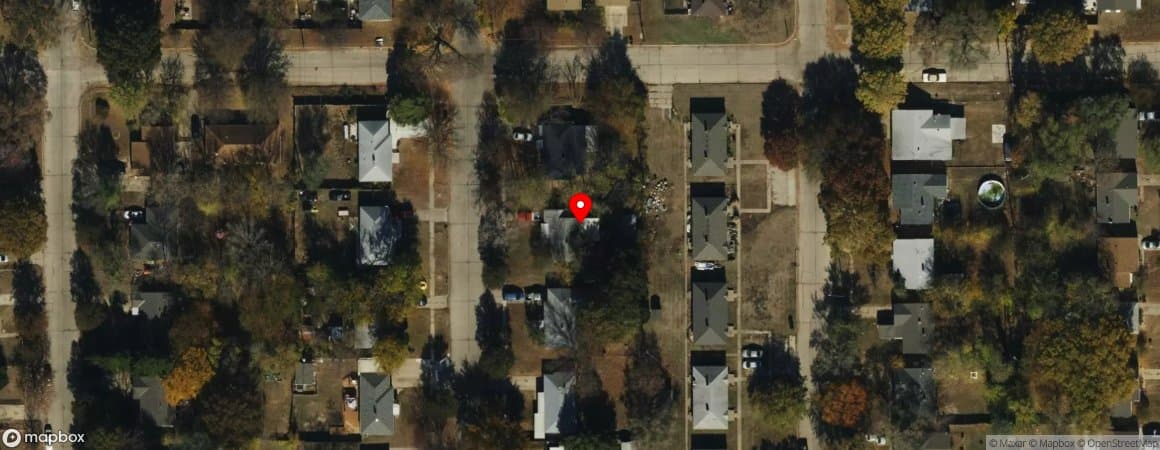 House image located at Wichita, Kansas, 67216