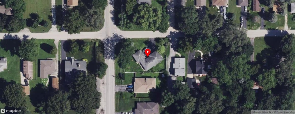 House image located at Hazel Crest, Illinois, 60429
