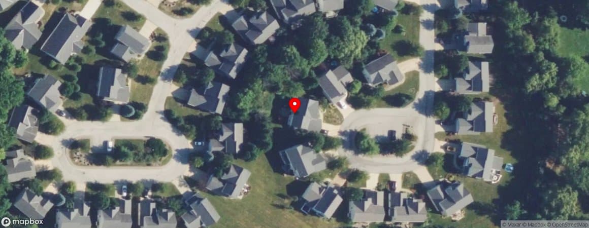 House image located at Broadview Heights, Ohio, 44147