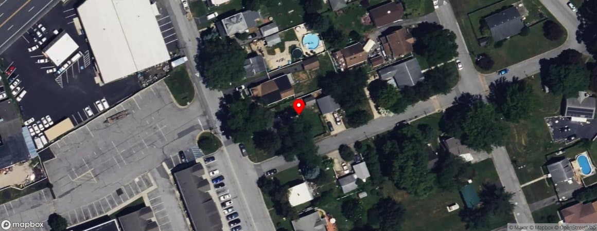 House image located at Wilmington, Delaware, 19804