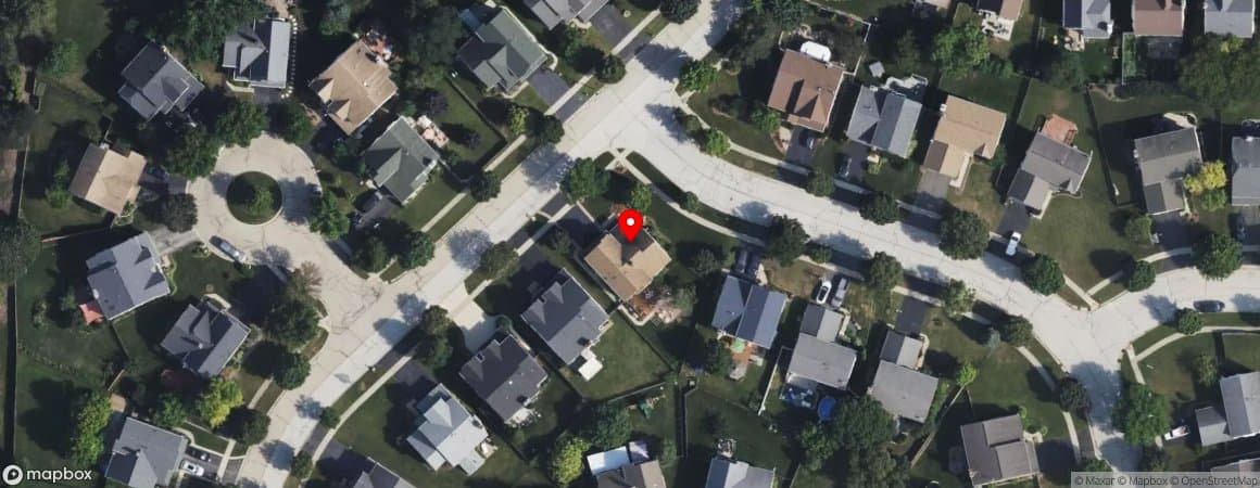 House image located at Gurnee, Illinois, 60031
