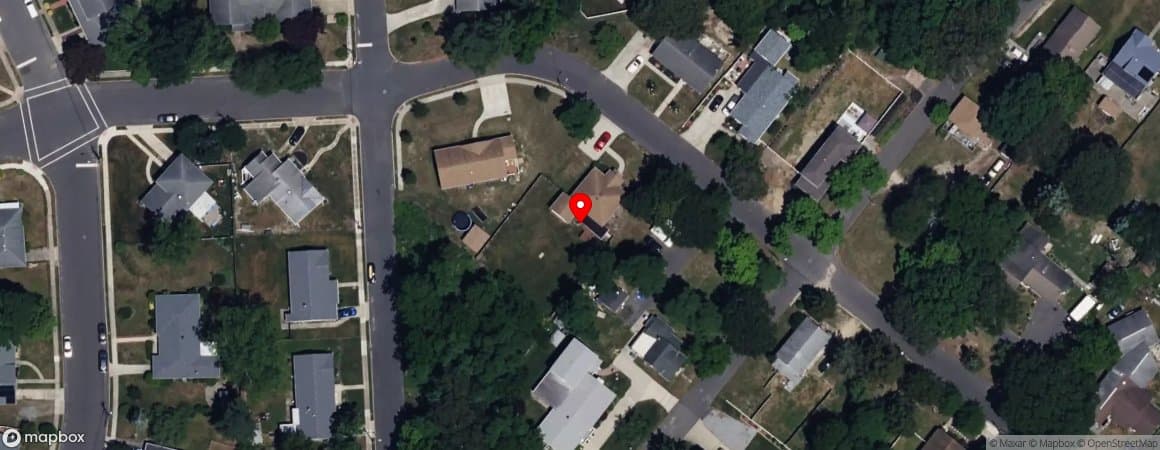 House image located at Northfield, New Jersey, 8225