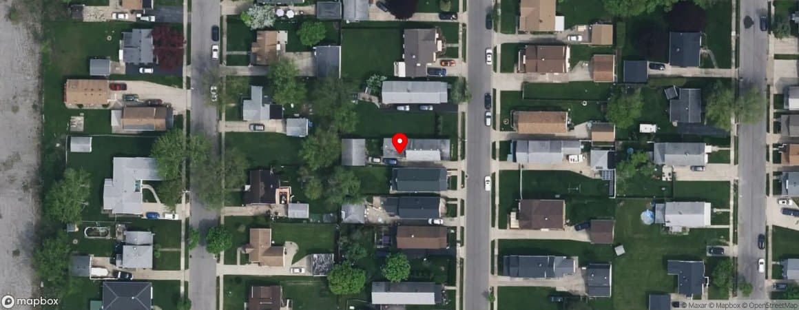 House image located at Buffalo, NY 14212