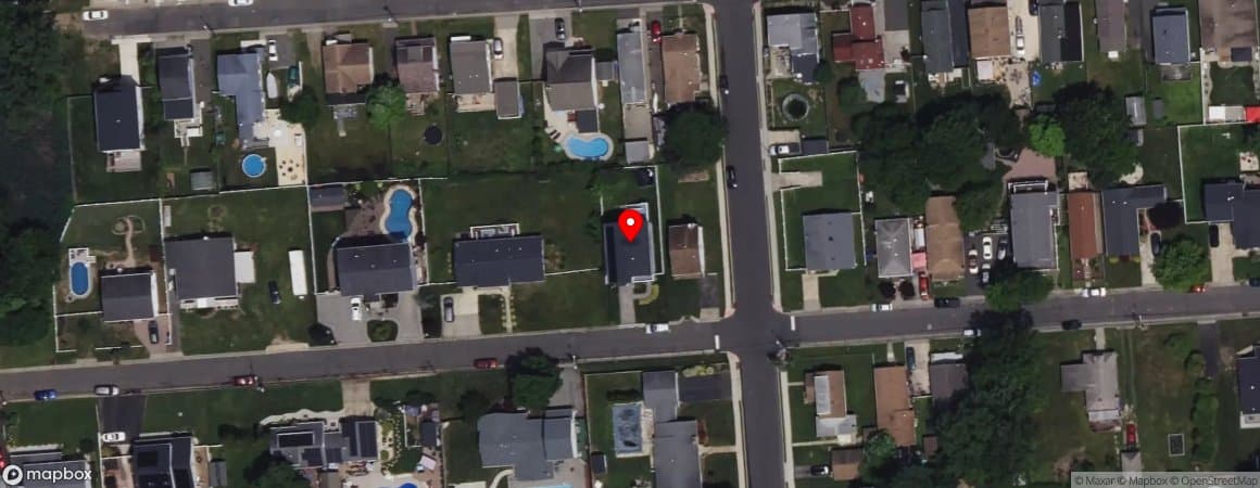 House image located at Keyport, New Jersey, 7735