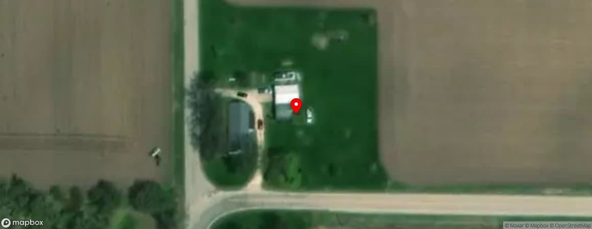 House image located at Beaver Dam, Wisconsin, 53916