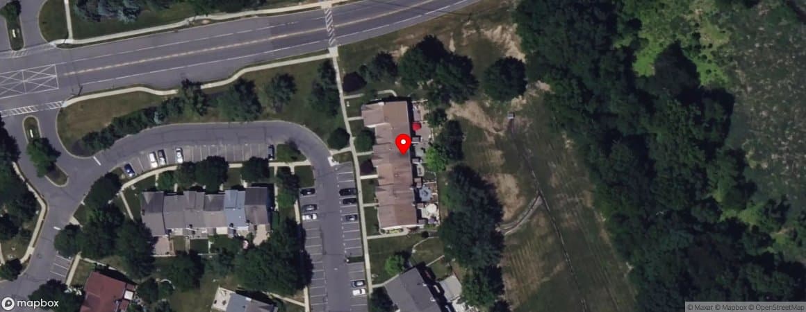 House image located at Robbinsville, New Jersey, 8691