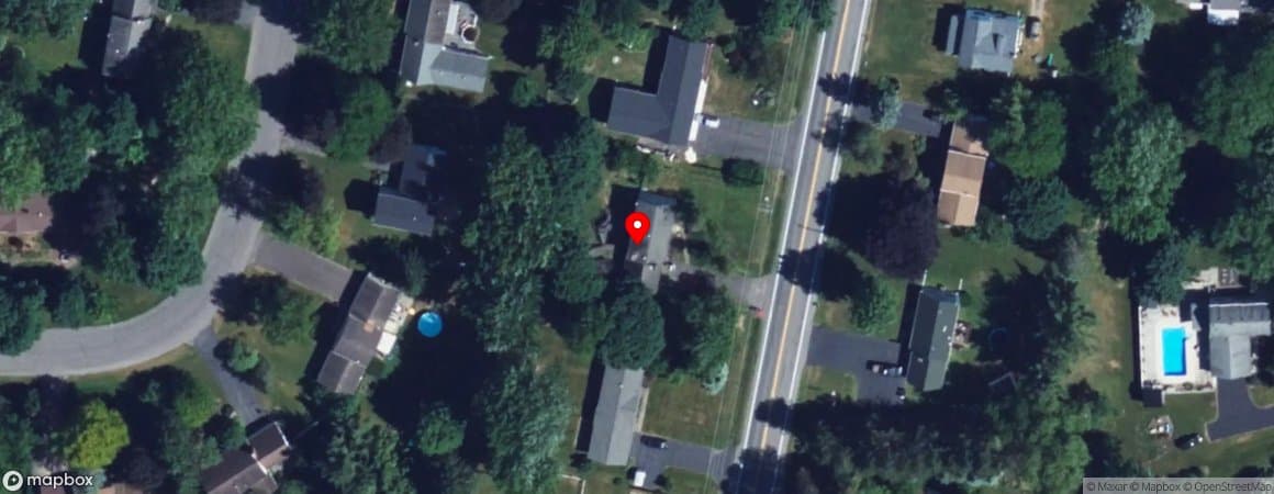 House image located at Farmington, New York, 14425