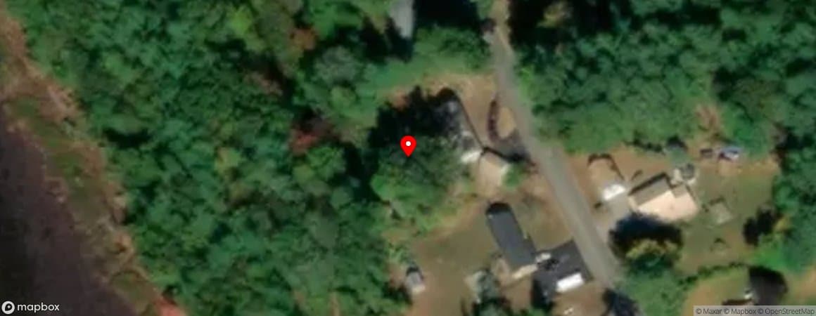 House image located at Oxford, Massachusetts, 1540