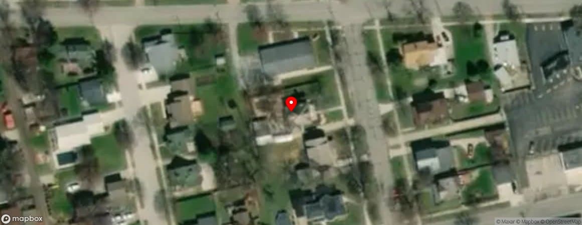 House image located at Wauseon, Ohio, 43567