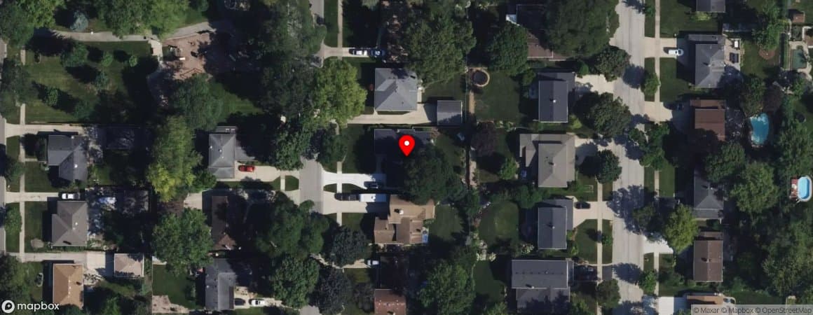 House image located at Arlington Heights, Illinois, 60004
