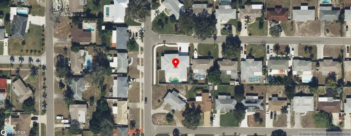 House image located at Seminole, Florida, 33772