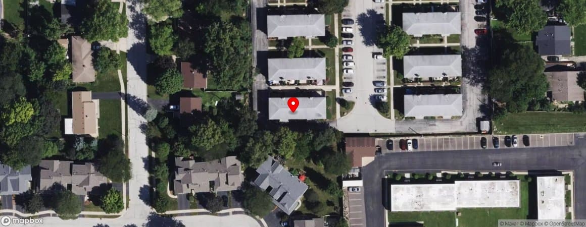House image located at North Aurora, Illinois, 60542