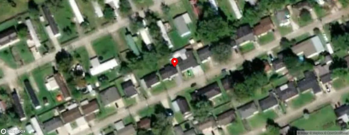 House image located at Houma, Louisiana, 70360