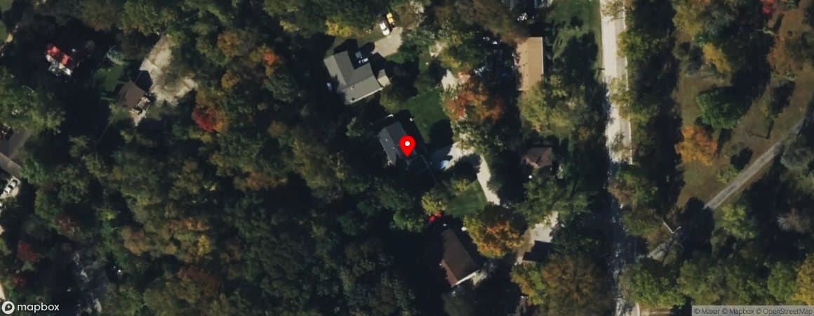 House image located at Whitmore Lake, Michigan, 48189
