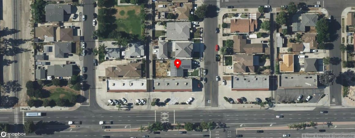 House image located at Stanton, California, 90680