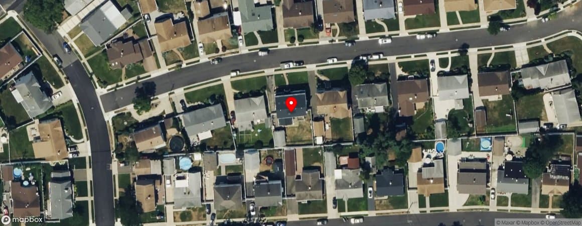 House image located at Franklin Square, New York, 11010